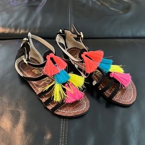 Sam Edelman sandals